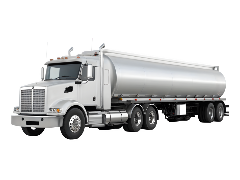 GPS Fleet Tracking