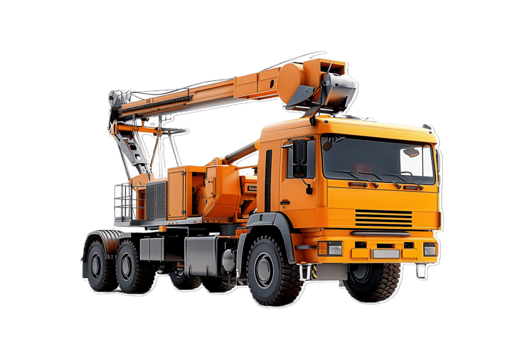 Sany STC1000C